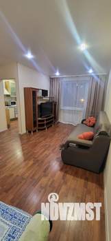 1-к квартира, посуточно, 25м2, 3/4 этаж