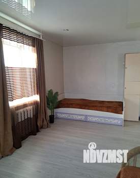 1-к квартира, посуточно, 31м2, 3/5 этаж