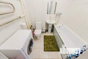1-к квартира, посуточно, 50м2, 12/14 этаж
