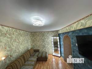 3-к квартира, посуточно, 80м2, 4/5 этаж