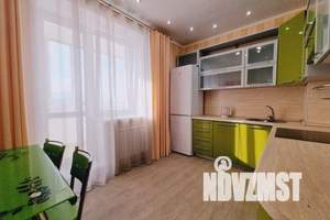 1-к квартира, посуточно, 45м2, 11/16 этаж