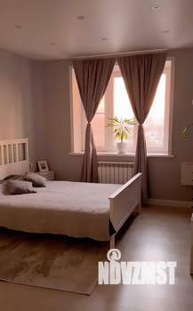 1-к квартира, на длительный срок, 42м2, 2/16 этаж