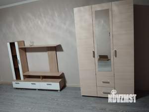 1-к квартира, на длительный срок, 40м2, 1/9 этаж