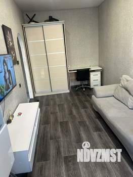 2-к квартира, на длительный срок, 46м2, 1/5 этаж