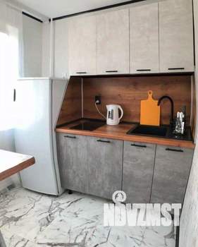 2-к квартира, посуточно, 46м2, 1/1 этаж