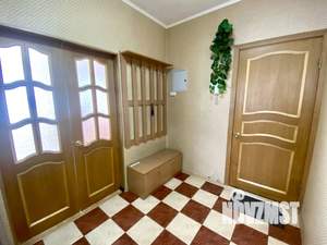 1-к квартира, посуточно, 52м2, 1/1 этаж