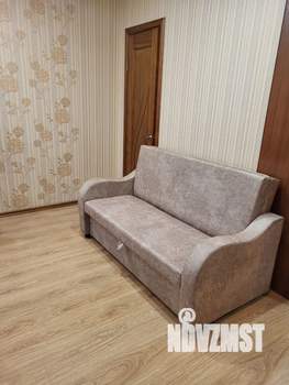 1-к квартира, посуточно, 52м2, 2/12 этаж