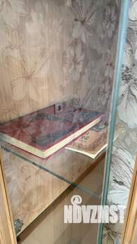 Студия квартира, посуточно, 30м2, 11/16 этаж