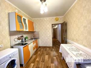 1-к квартира, посуточно, 50м2, 1/1 этаж