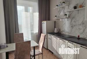 2-к квартира, посуточно, 37м2, 1/1 этаж
