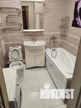 2-к квартира, посуточно, 56м2, 1/9 этаж