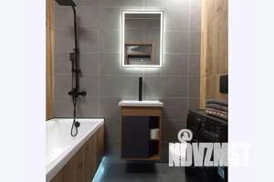 2-к квартира, посуточно, 42м2, 8/16 этаж