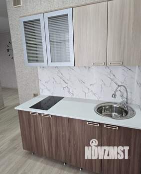 1-к квартира, на длительный срок, 34м2, 10/15 этаж