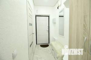 Студия квартира, посуточно, 20м2, 15/16 этаж