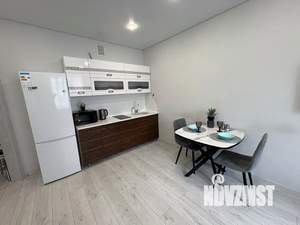 2-к квартира, посуточно, 34м2, 1/1 этаж