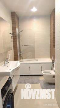 2-к квартира, посуточно, 63м2, 1/1 этаж