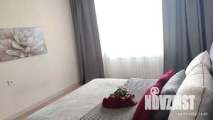 2-к квартира, посуточно, 63м2, 11/16 этаж
