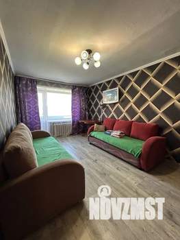 2-к квартира, посуточно, 48м2, 2/5 этаж