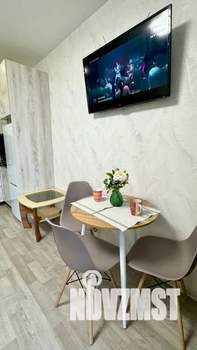 1-к квартира, посуточно, 27м2, 2/9 этаж