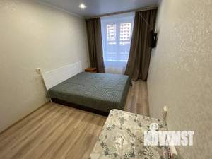 1-к квартира, посуточно, 20м2, 1/10 этаж