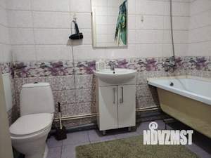 1-к квартира, посуточно, 29м2, 2/16 этаж
