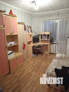 1-к квартира, на длительный срок, 31м2, 5/5 этаж