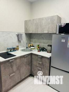 1-к квартира, посуточно, 29м2, 1/15 этаж