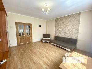 1-к квартира, посуточно, 52м2, 1/1 этаж