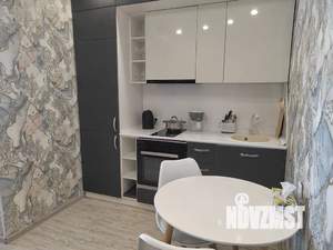 Студия квартира, посуточно, 28м2, 14/16 этаж