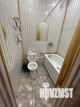 1-к квартира, посуточно, 35м2, 2/5 этаж