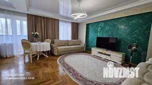 1-к квартира, посуточно, 89м2, 1/1 этаж