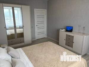 2-к квартира, посуточно, 70м2, 9/9 этаж
