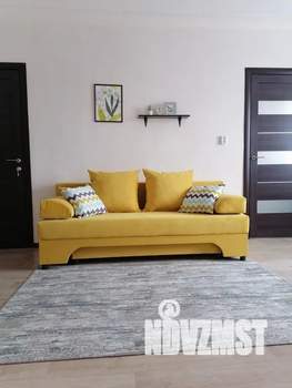 2-к квартира, посуточно, 44м2, 4/5 этаж