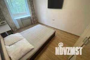 2-к квартира, посуточно, 54м2, 1/5 этаж