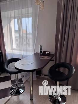 Студия квартира, посуточно, 32м2, 4/5 этаж