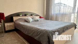 1-к квартира, посуточно, 35м2, 1/5 этаж