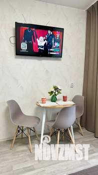 1-к квартира, посуточно, 27м2, 2/9 этаж