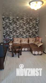 1-к квартира, посуточно, 56м2, 1/1 этаж