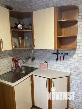 1-к квартира, на длительный срок, 31м2, 3/5 этаж