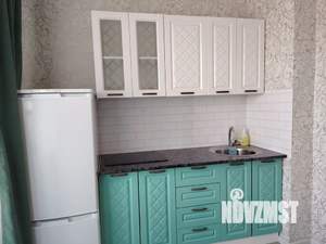 1-к квартира, посуточно, 48м2, 7/16 этаж