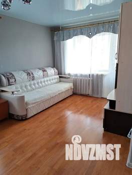 1-к квартира, посуточно, 31м2, 3/4 этаж