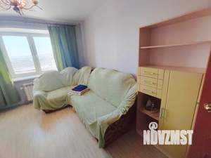 1-к квартира, посуточно, 40м2, 8/16 этаж