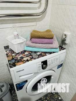 1-к квартира, посуточно, 29м2, 1/15 этаж