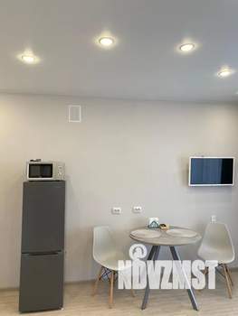 Студия квартира, посуточно, 25м2, 11/16 этаж