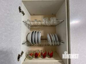 1-к квартира, посуточно, 42м2, 1/5 этаж