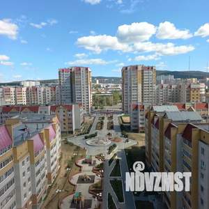 2-к квартира, посуточно, 60м2, 1/1 этаж