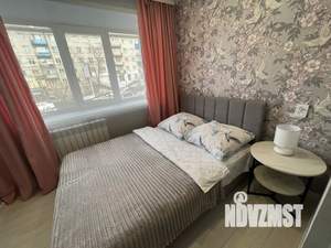 1-к квартира, посуточно, 34м2, 2/5 этаж
