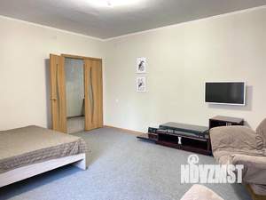 1-к квартира, посуточно, 70м2, 1/1 этаж