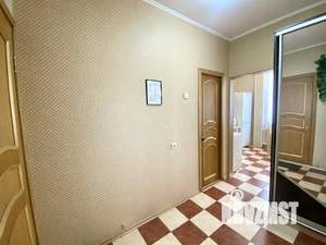 1-к квартира, посуточно, 52м2, 1/1 этаж