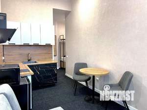 1-к квартира, посуточно, 15м2, 1/1 этаж